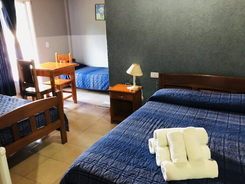 Apartamento La Familia Hotel