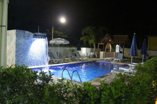 Hotel Kiribati