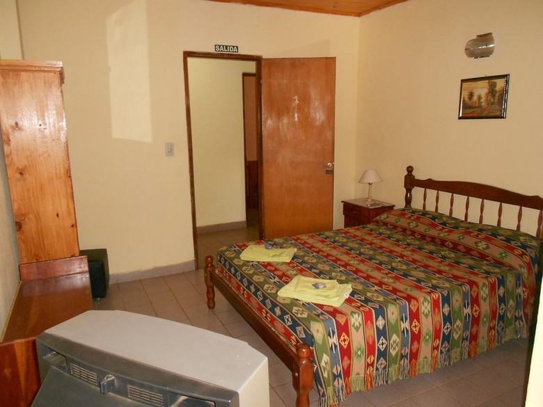 Posada Hosteria Las Piedras