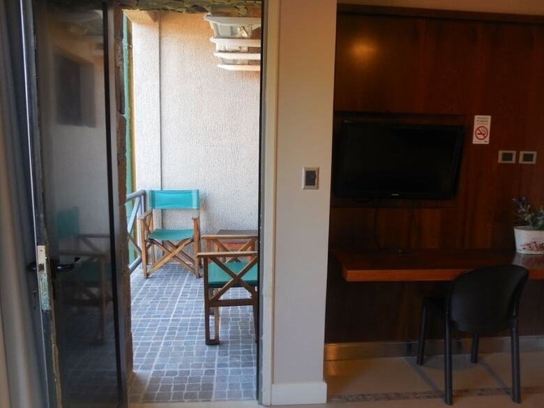 Hotel Tropical