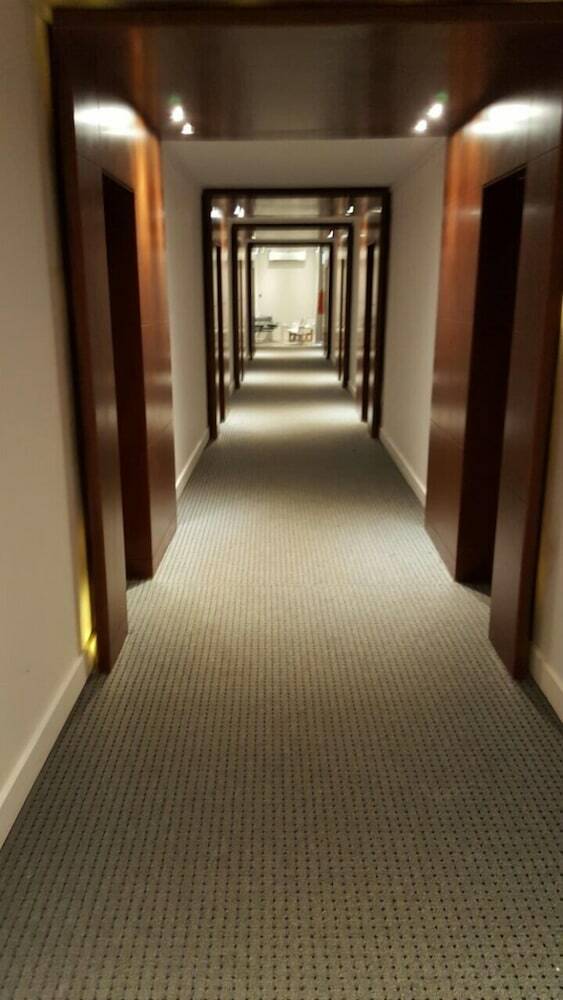Hotel Tropical