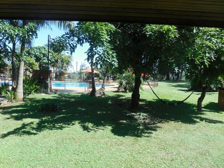 Hotel Tropical