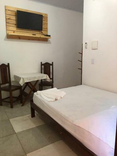 Hostal Pousada Novo Encanto Maresias