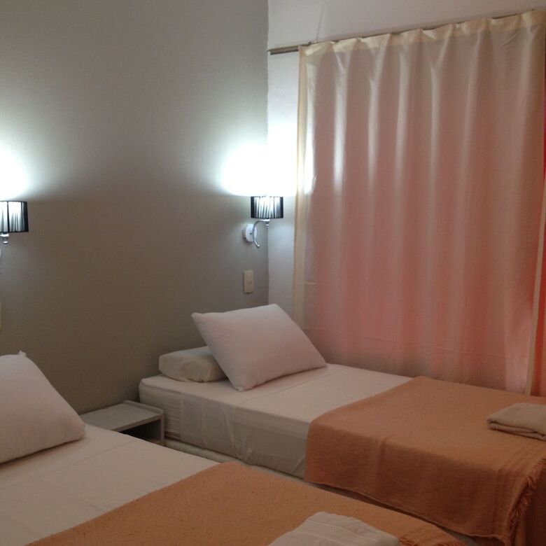 Hotel Misiones