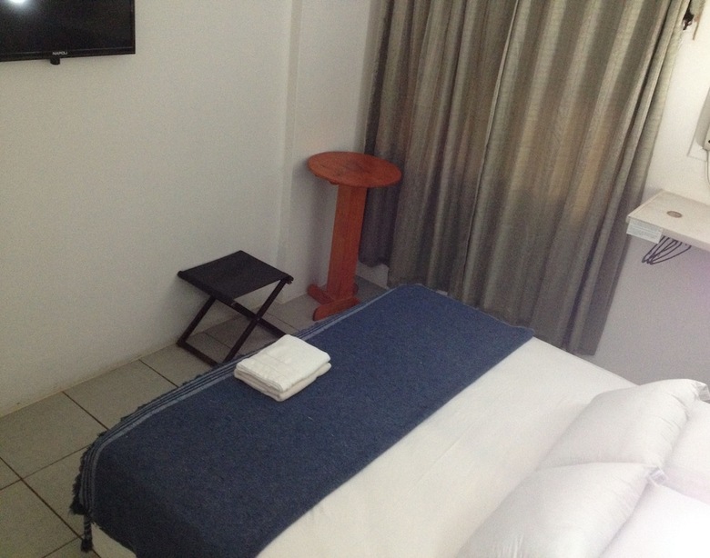 Hotel Misiones