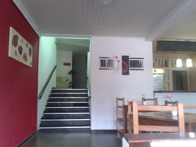 Hotel Misiones