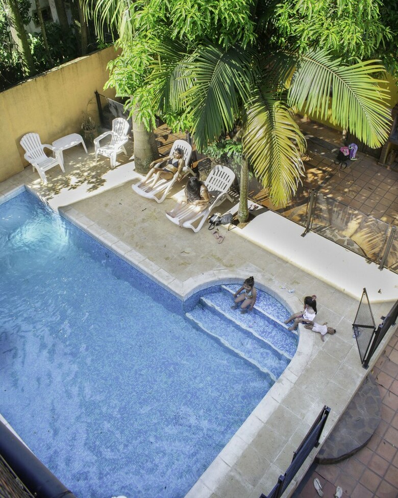 Hotel Puerto Canoas Iguaz�