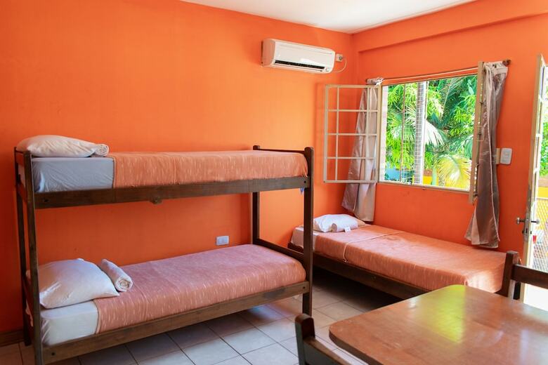 Hotel Puerto Canoas Iguaz�
