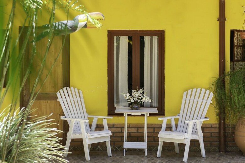 Hotel Puerto Canoas Iguaz�