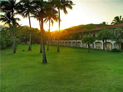 Beach Hotel Maresias