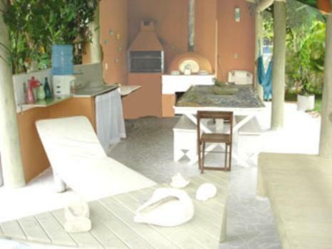 Hostal Musa De Maresias
