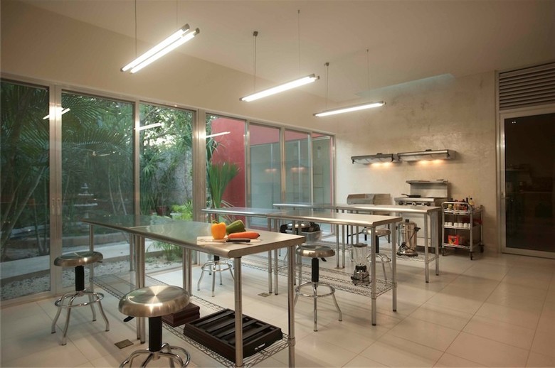 Villa Merida