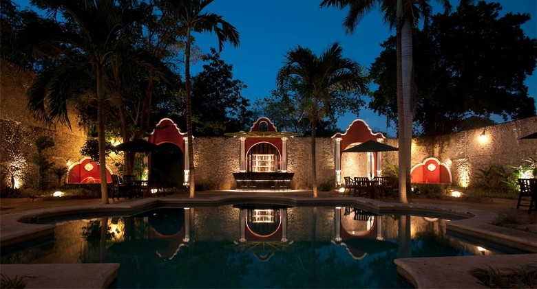 Villa Merida