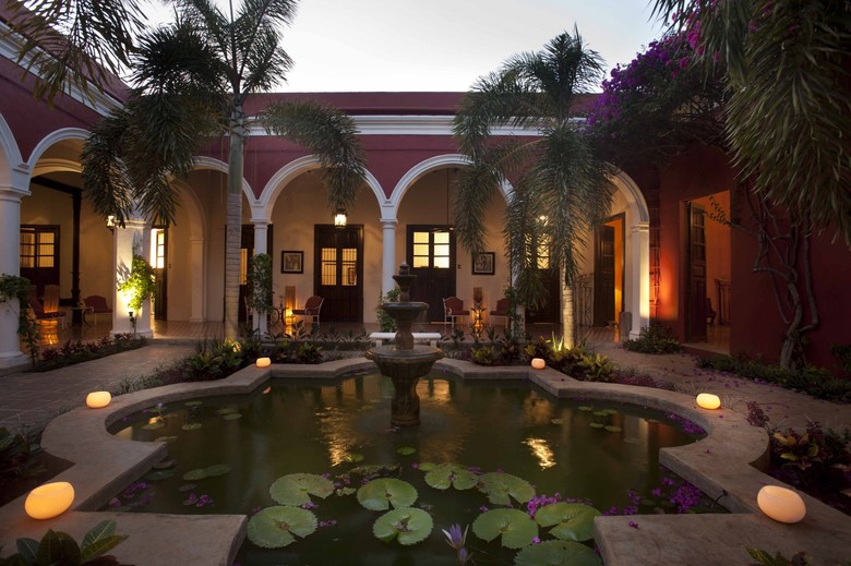 Villa Merida