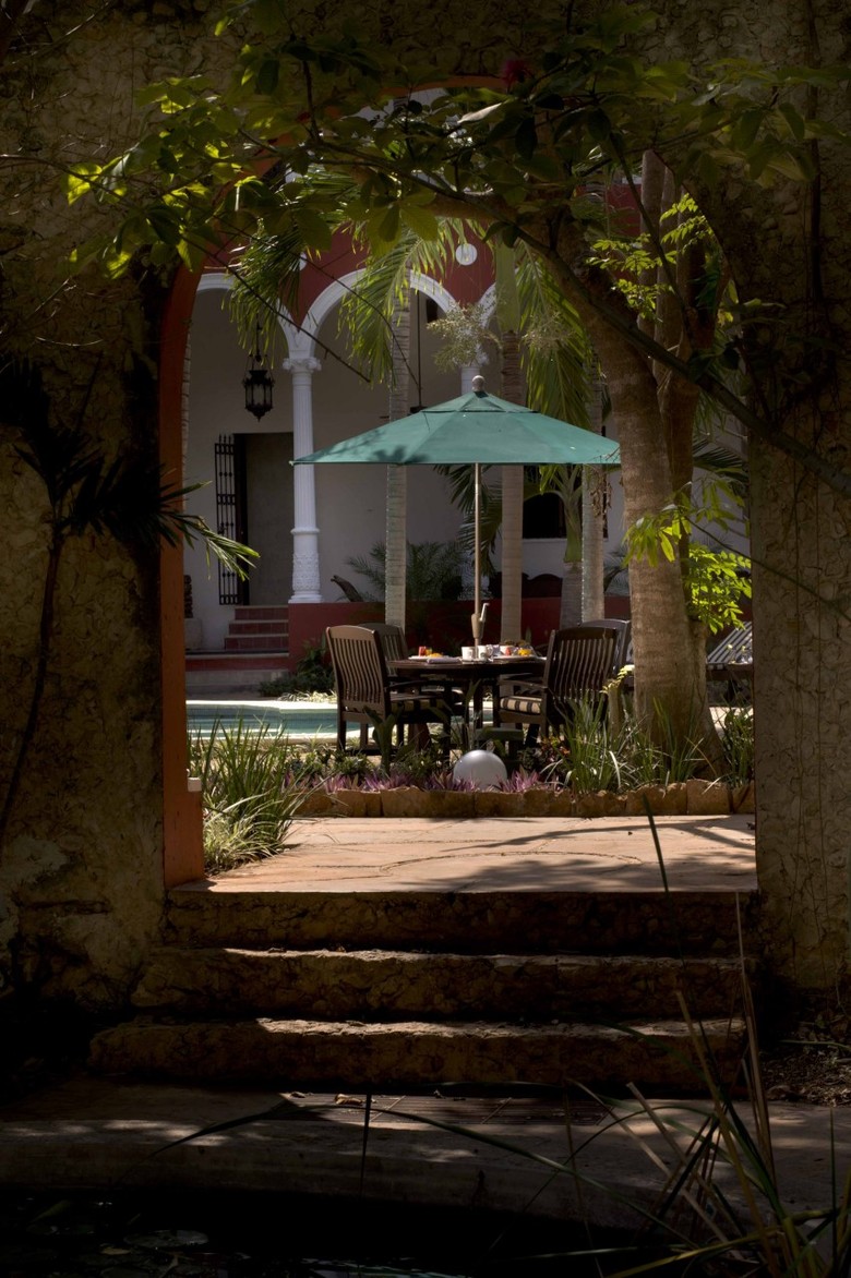 Villa Merida