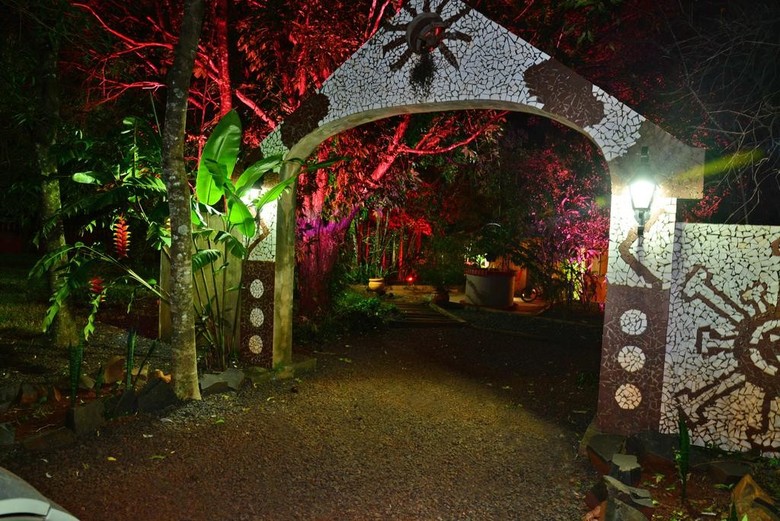 Posada Del Cham�n - Guesthouse