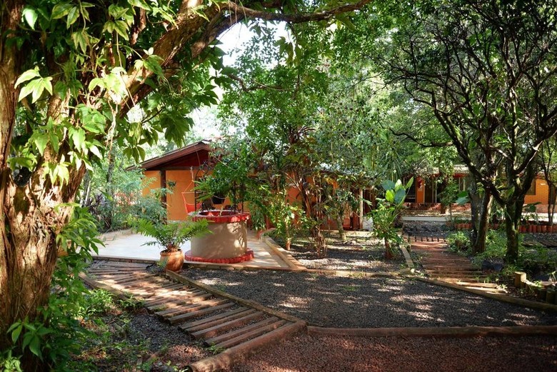 Posada Del Cham�n - Guesthouse