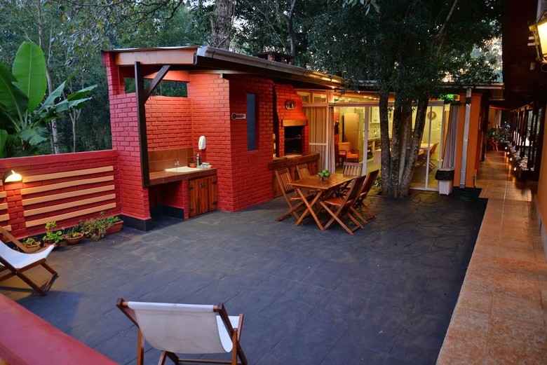 Posada Del Cham�n - Guesthouse