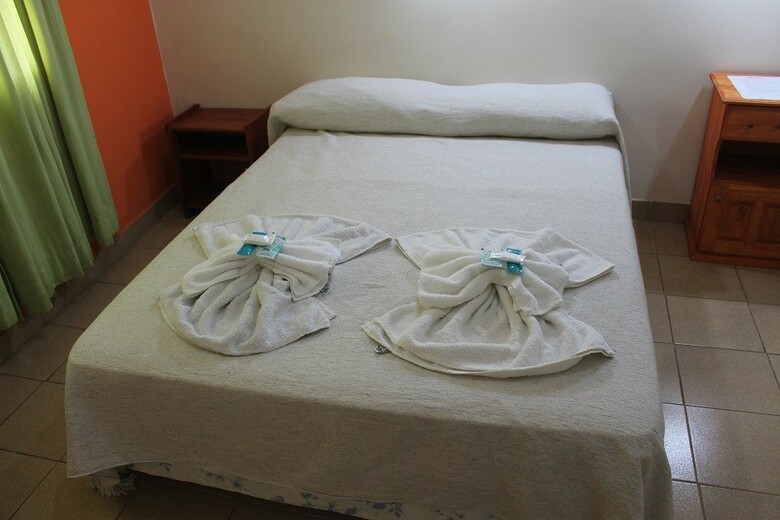 Nuevo Ra�ces Apart Hotel