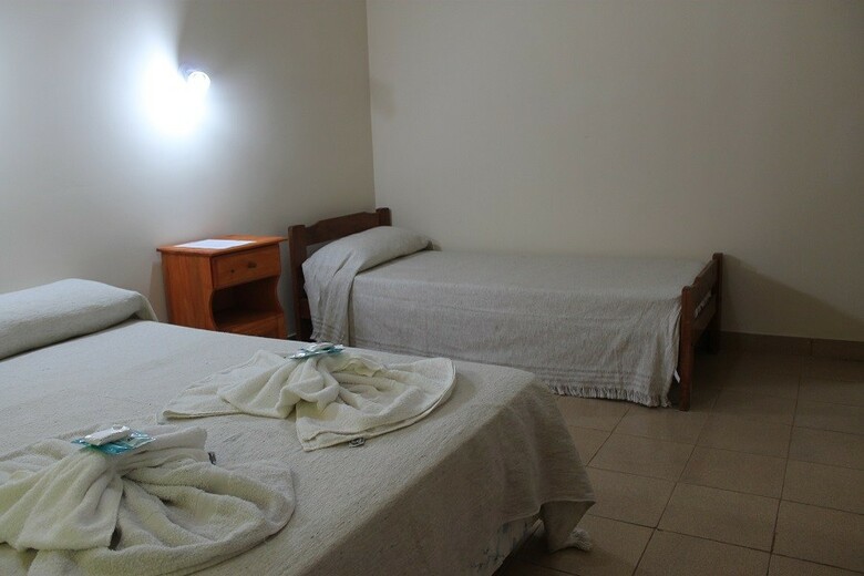 Nuevo Ra�ces Apart Hotel