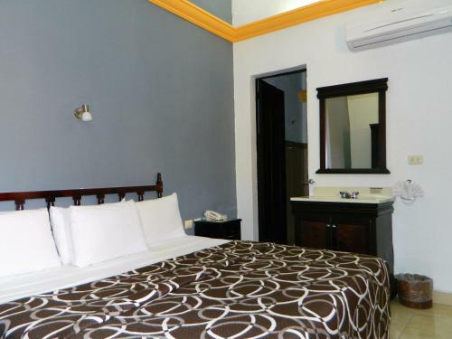 Montejo Hotel