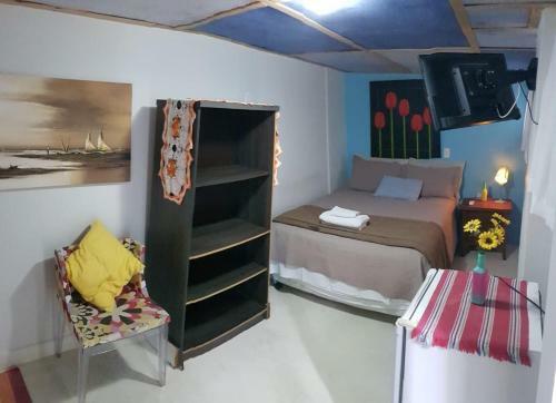 Hostal Kabatukila Pousada