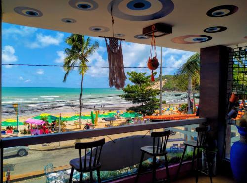 Hostal Kabatukila Pousada