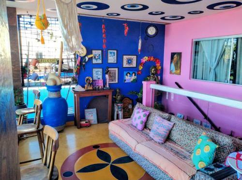 Hostal Kabatukila Pousada