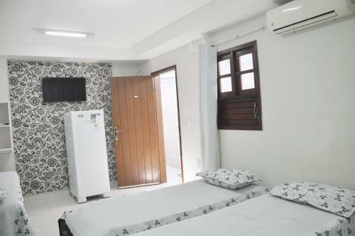 Hostal Oh Vida Boa Su�tes