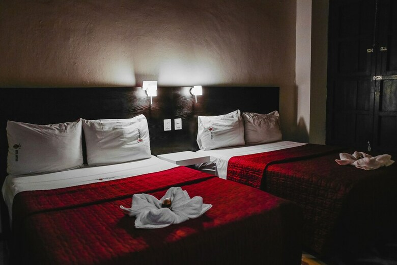 Hotel Trinidad