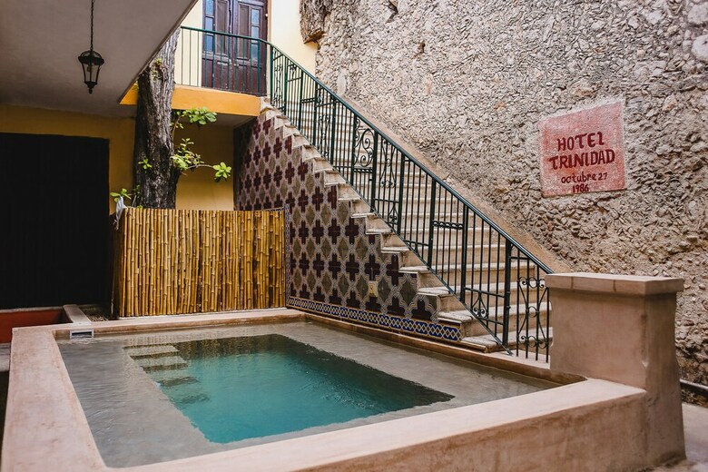 Hotel Trinidad