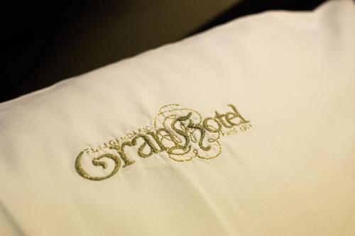 El Gran Hotel