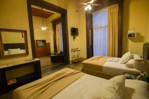 El Gran Hotel