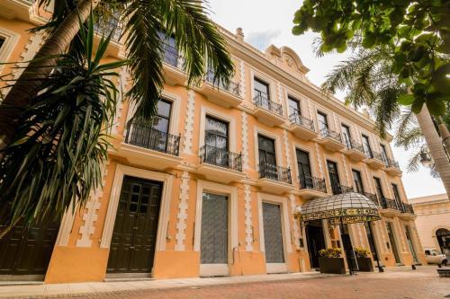 El Gran Hotel