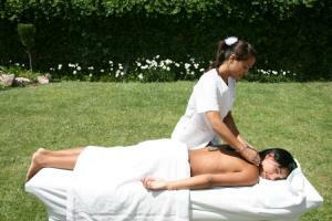 Hotel Resort & Spa Samay Huasi