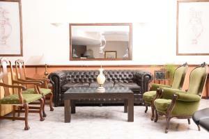 Hotel Resort & Spa Samay Huasi