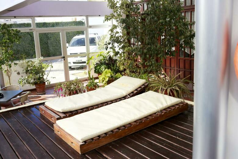 Hotel Resort & Spa Samay Huasi