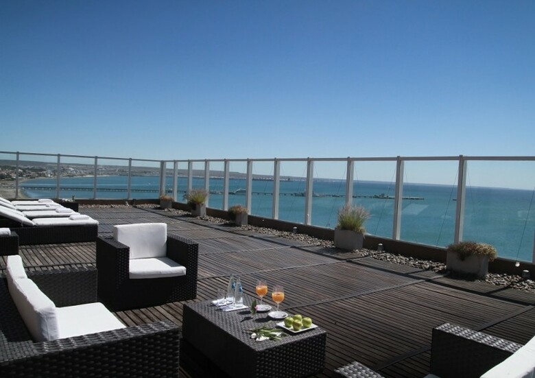 Hotel Dazzler Puerto Madryn