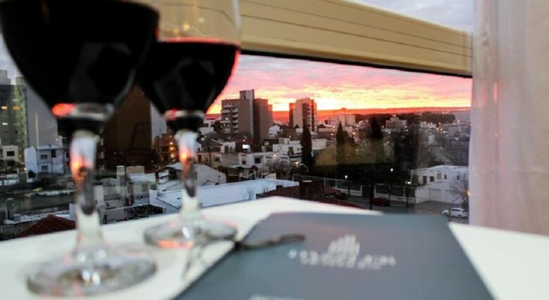 Hotel Dazzler Puerto Madryn