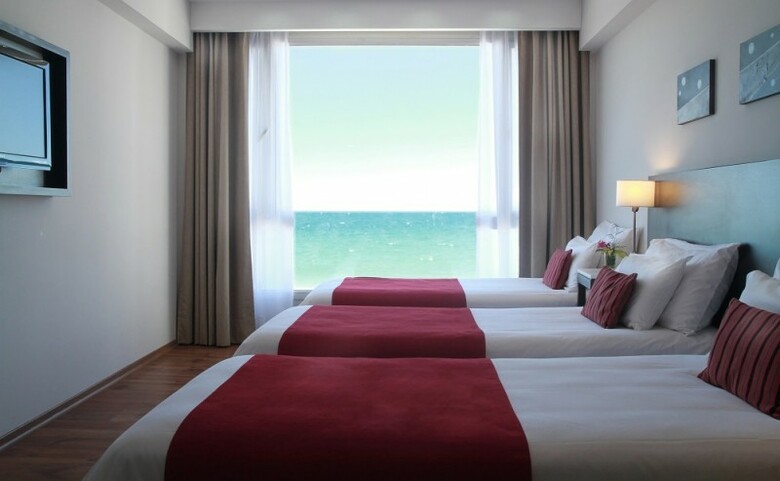 Hotel Dazzler Puerto Madryn
