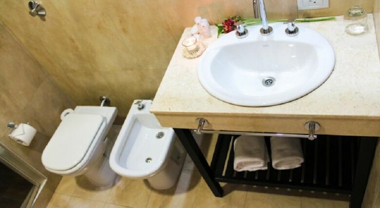 Hotel Dazzler Puerto Madryn