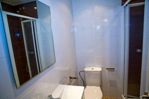 Apartamento Sants Terrace Barcelona
