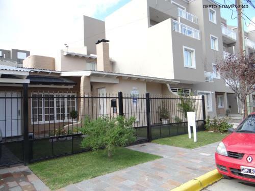 Apartamento Temporario Neny
