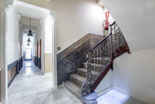 Apartamento Ola Living Music