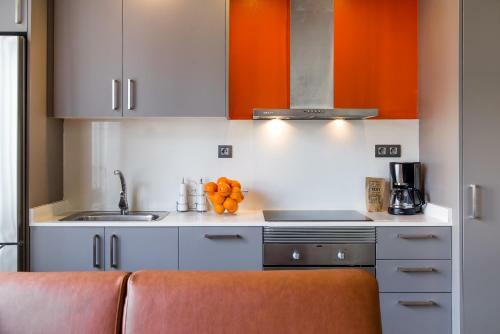 Apartamento Ola Living Music