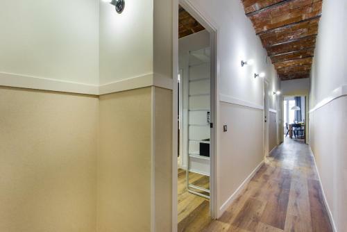 Apartamento Ola Living Music