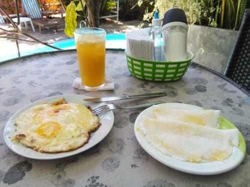 Posada Pousada Beijos Y Abra�os