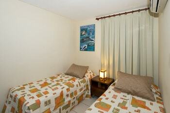 Hotel Blue Marlin Apartments