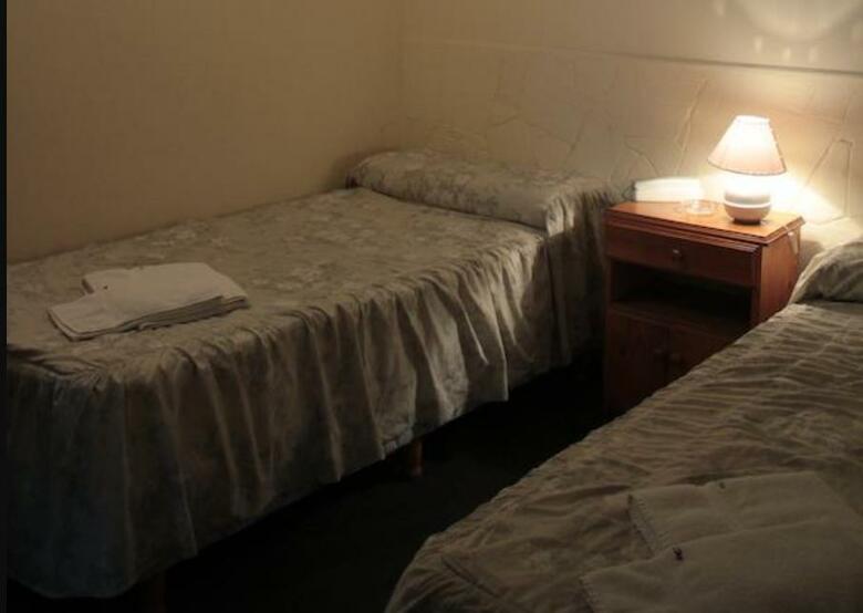 Nuevo City Hotel