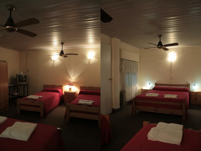 Nuevo City Hotel